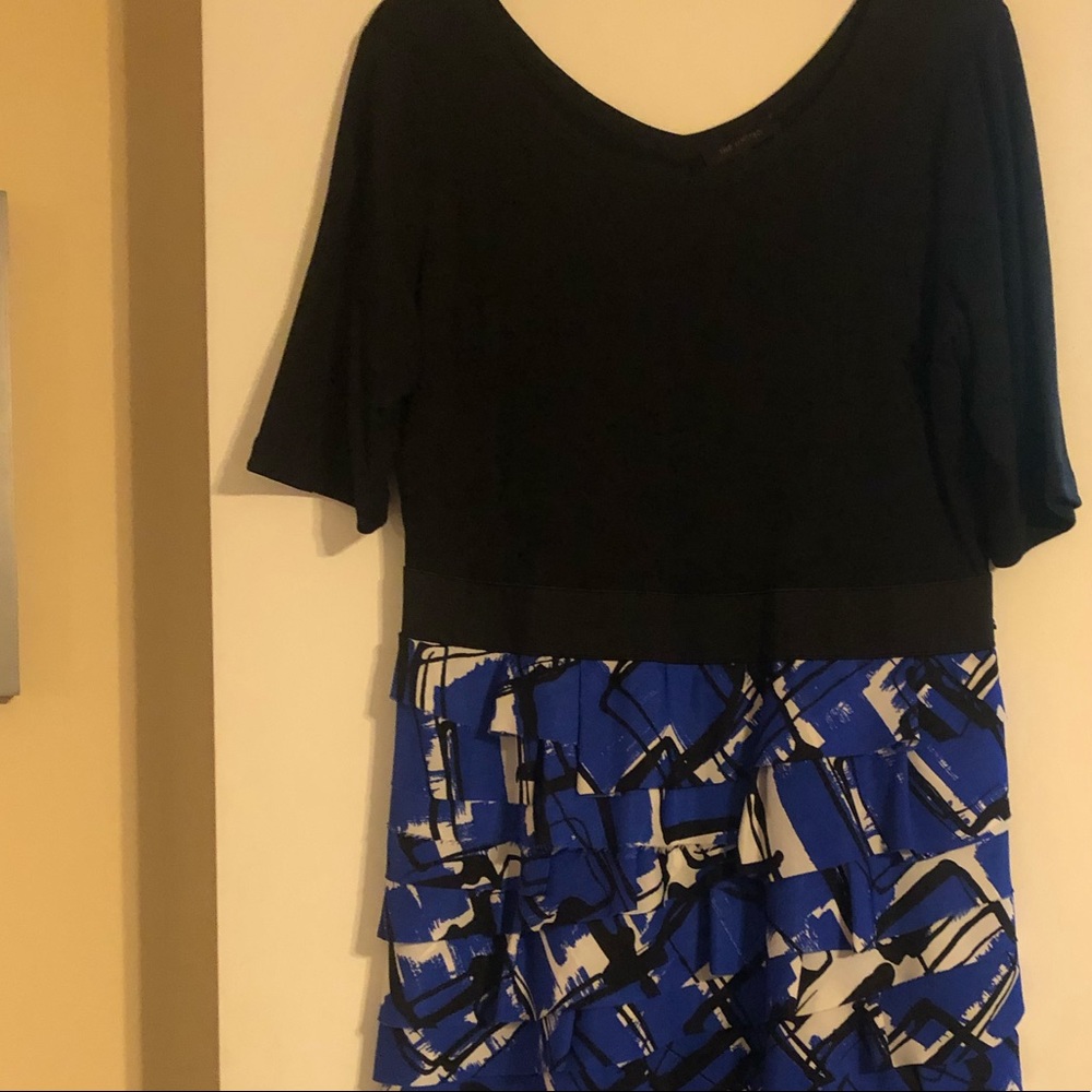 Limited Dress